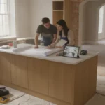 Skapa ditt drömkök genom smart planering Ett nyrenoverat, funktionellt och estetiskt tilltalande kök som höjer bostadens värde.